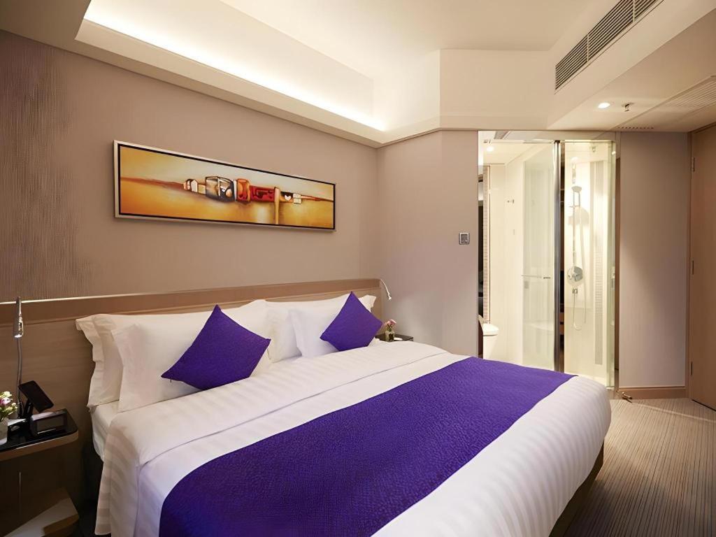 Elysion Place Hotel Causeway Bay Hongkong Exterior foto