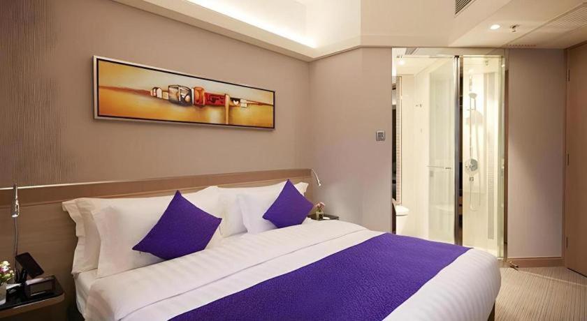 Elysion Place Hotel Causeway Bay Hongkong Exterior foto