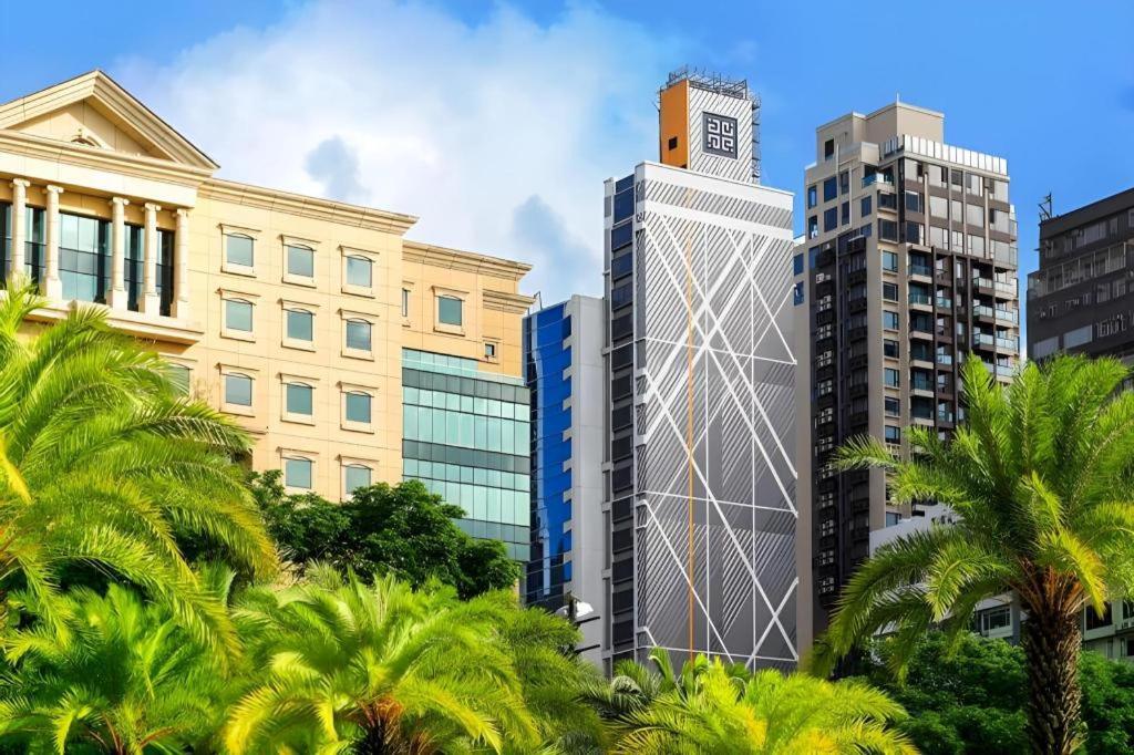 Elysion Place Hotel Causeway Bay Hongkong Exterior foto